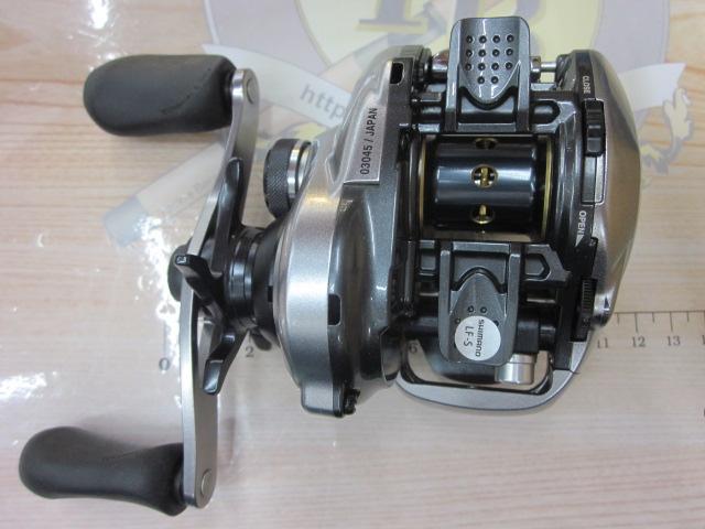 13メタニウム (LH)｜＠ベリーネット 日本最大新品中古釣具WEBショップ