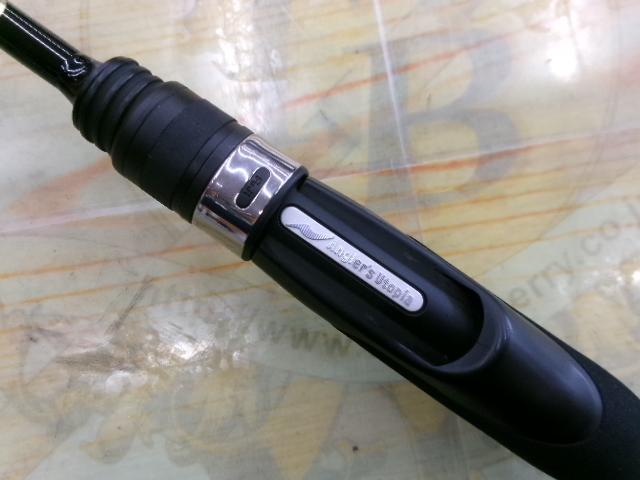 グランデージ レガシー ステイゴールド S66L-HS