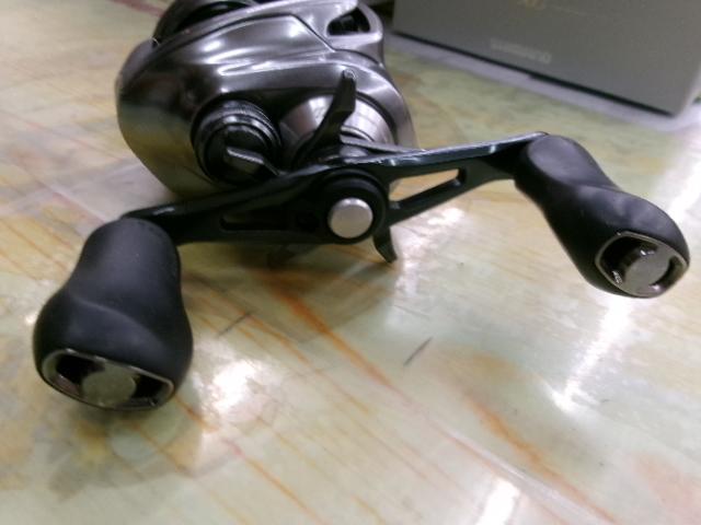 18バンタムMGL XG RH｜＠ベリーネット 日本最大新品中古釣具WEBショップ