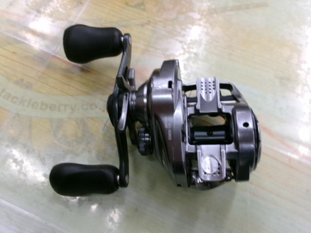 18バンタムMGL XG RH｜＠ベリーネット 日本最大新品中古釣具WEBショップ