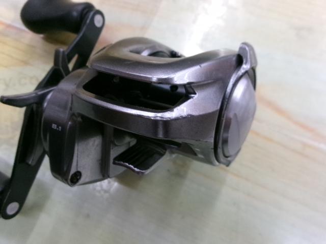 18バンタムMGL XG RH｜＠ベリーネット 日本最大新品中古釣具WEBショップ