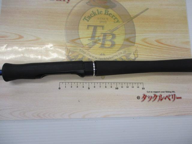 TACTICS タクティクス　TCSS-70L　釣竿 タクティクス TCSS-70L｜＠ベリーネット 日本最大新品中古釣具WEBショップ
