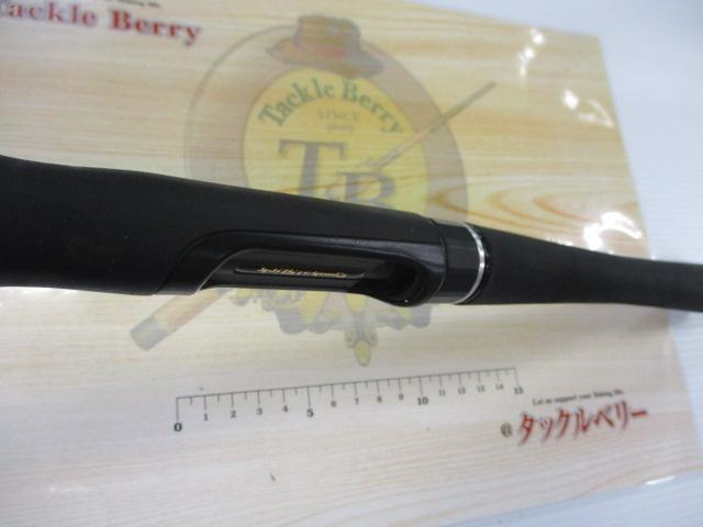 タクティクス TCSS-70L｜＠ベリーネット 日本最大新品中古釣具WEBショップ