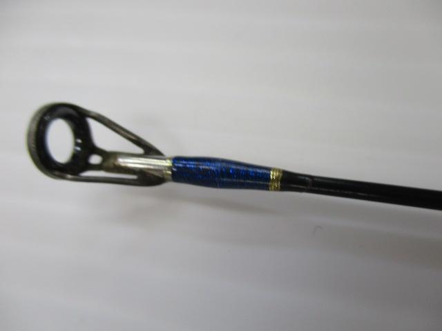 タクティクス TCSS-70L｜＠ベリーネット 日本最大新品中古釣具WEBショップ