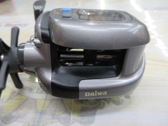 タナセンサーS 400DX