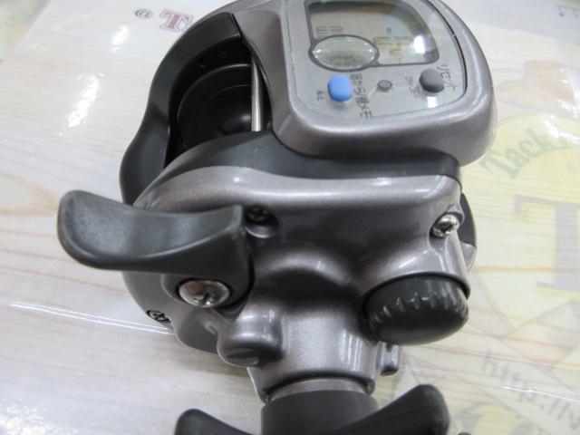 タナセンサーS 400DX