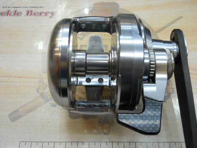ブルーヘブン BH-L80Hi/R-LB(21) CFリミテッド｜＠ベリーネット 日本