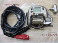 アドベンチャー電動VS700AC 