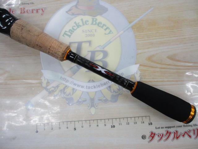 スピードスタイル SSC-S642L/BF