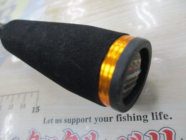 スピードスタイル SSC-S642L/BF