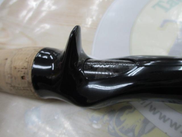 スピードスタイル SSC-S642L/BF