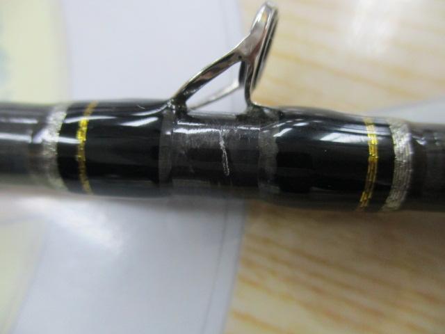 スピードスタイル SSC-S642L/BF