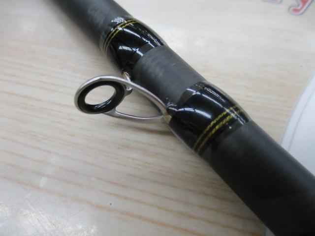 ソルティースタイルロックフィッシュ STRC-732H-KR