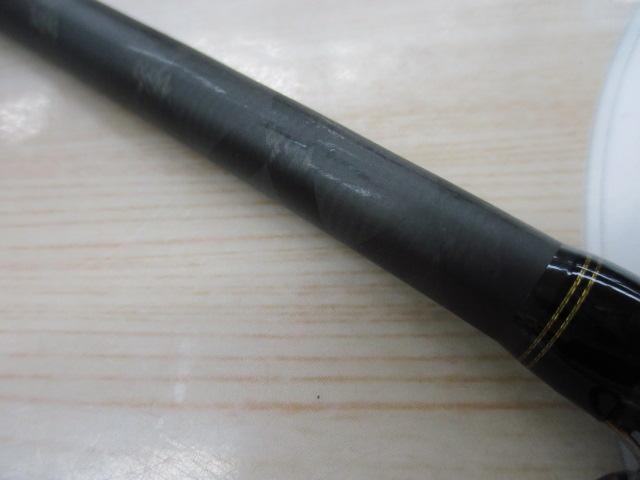 ソルティースタイルロックフィッシュ STRC-732H-KR