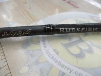 ソルティースタイルロックフィッシュ STRC-732H-KR