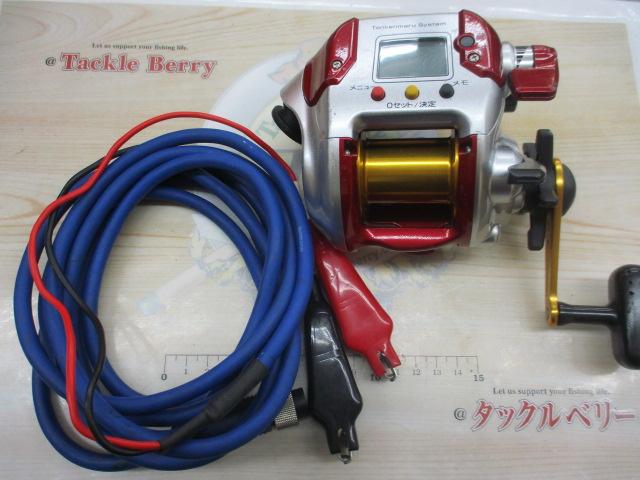 08電動丸 1000プレイズ