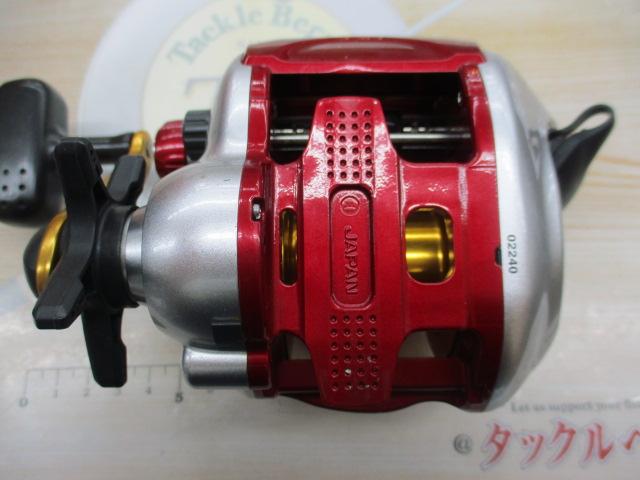 08電動丸 1000プレイズ
