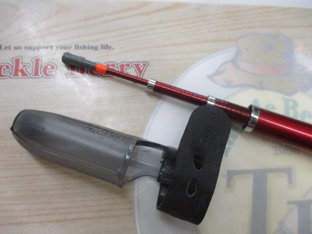 SILメバルSP 400ドライ