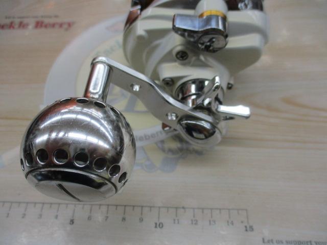 レオブリッツ 270MM