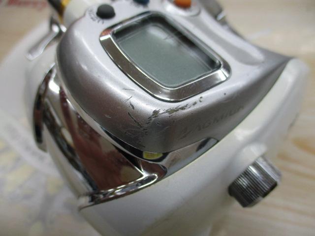 レオブリッツ 270MM