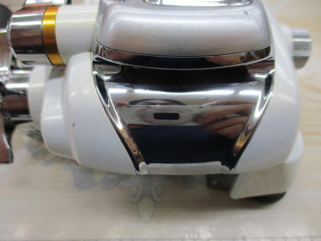 レオブリッツ 270MM