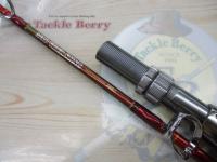 マッドバイパースティング 240S｜＠ベリーネット 日本最大新品中古釣具