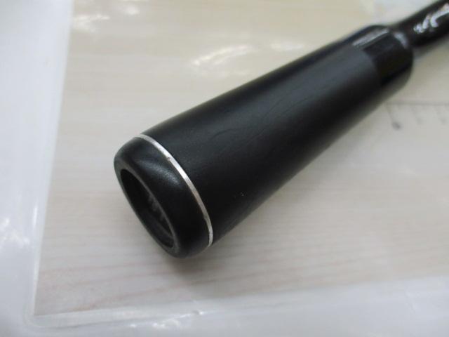 18ポイズンアドレナ 1611M+｜＠ベリーネット 日本最大新品中古釣具WEB