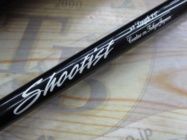 シューティスト 9'0"#8