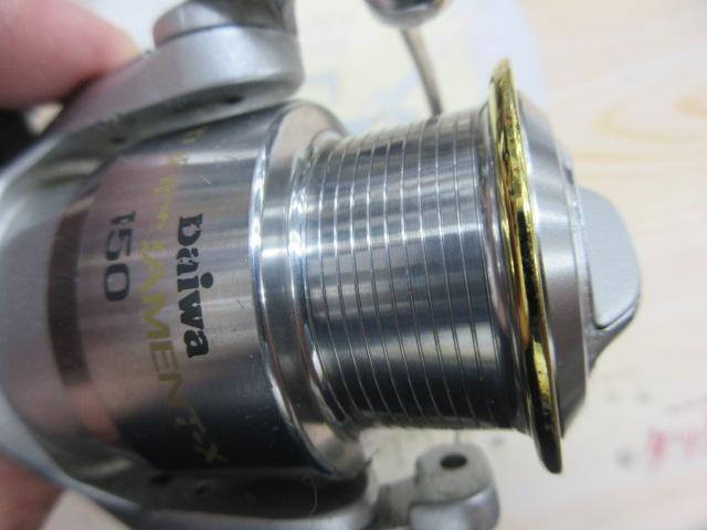 トーナメントX 1500C