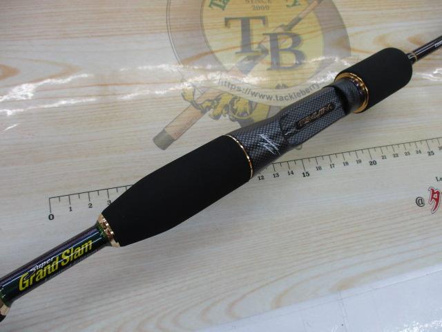 テムジン TMJC-63ML SGS｜＠ベリーネット 日本最大新品中古釣具WEBショップ