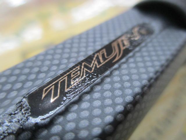 テムジン TMJC-63ML SGS｜＠ベリーネット 日本最大新品中古釣具WEBショップ