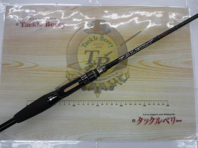 カレイドインスピラーレ TKIC-66M-BK コブラDG66M｜＠ベリーネット