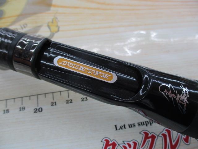 カレイドインスピラーレ TKIC-66M-BK コブラDG66M｜＠ベリーネット