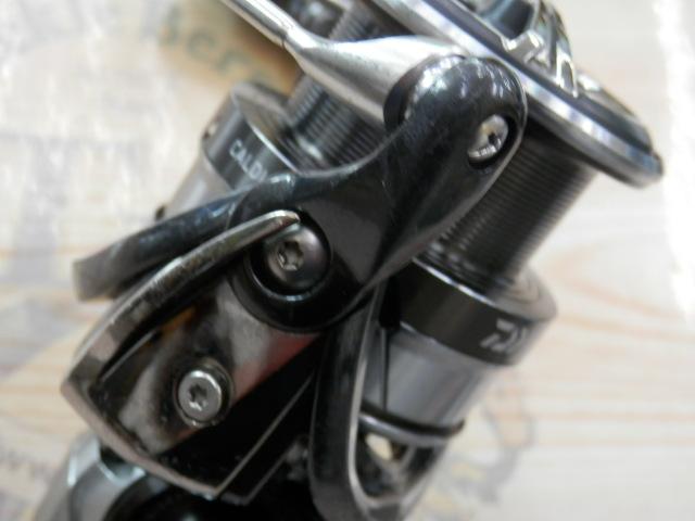 18カルディア LT4000-CXH
