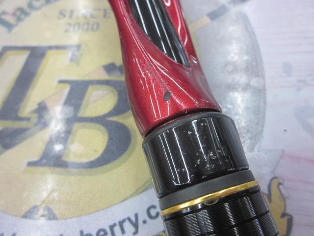 月下美人MX 74UL-S・K｜＠ベリーネット 日本最大新品中古釣具WEBショップ