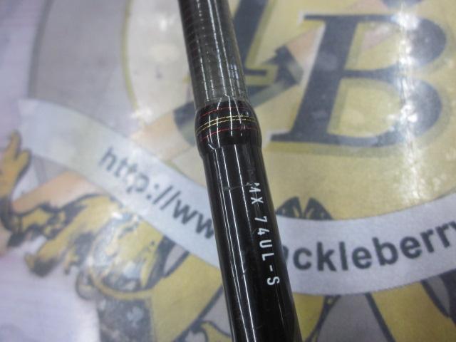 月下美人MX 74UL-S・K｜＠ベリーネット 日本最大新品中古釣具WEBショップ