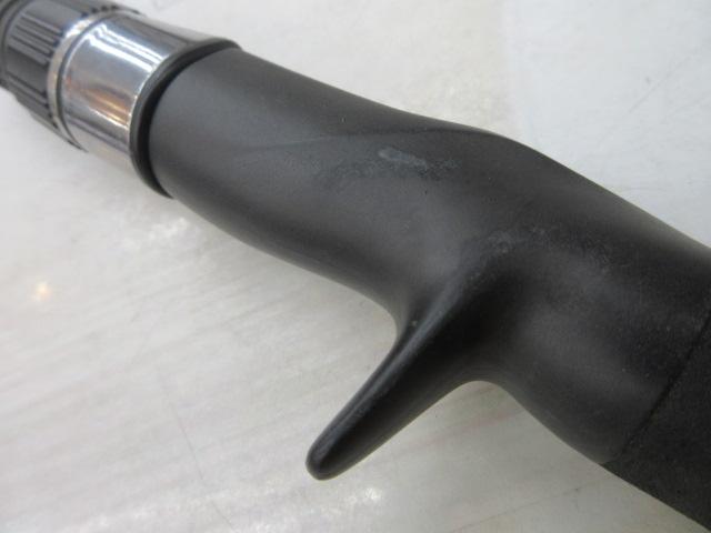 がま船Vシャフト タイプC M195