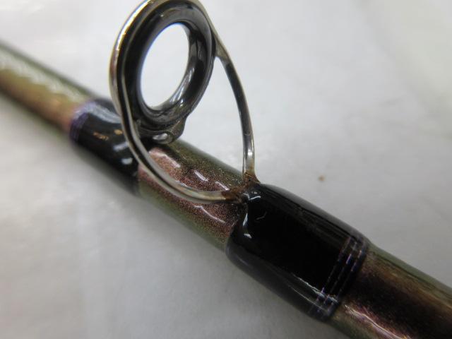 がま船Vシャフト タイプC M195