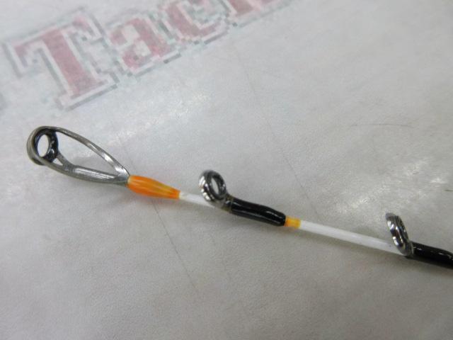 がま船Vシャフト タイプC M195