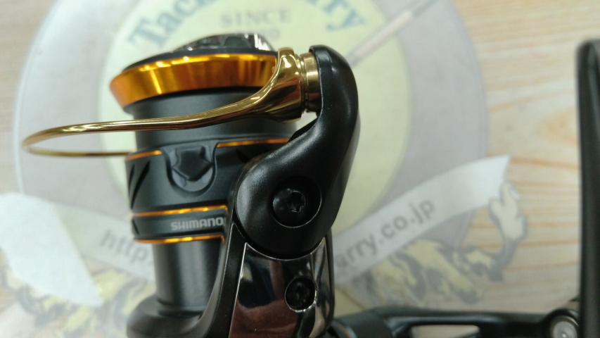 21ソアレXR 500SPG
