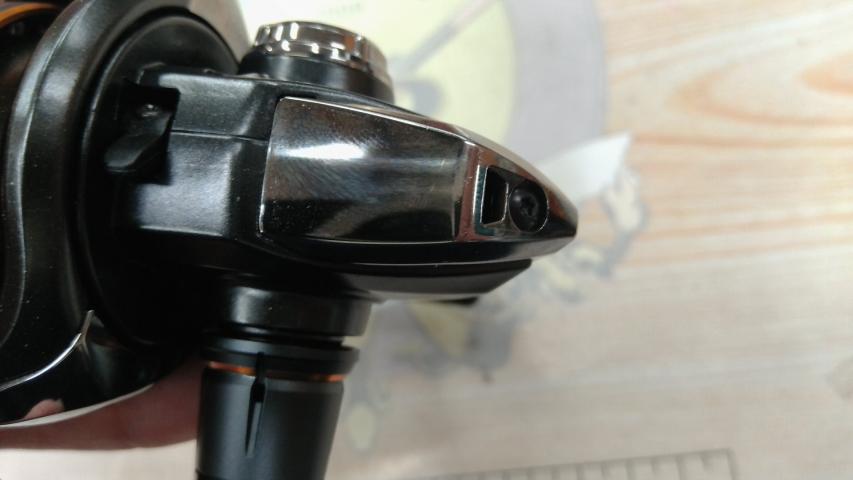 21ソアレXR 500SPG