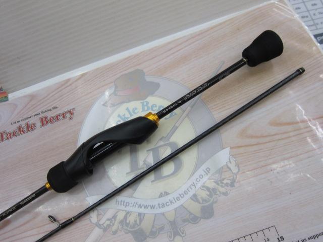23ソアレBB アジング S54SUL-S｜＠ベリーネット 日本最大新品中古釣具