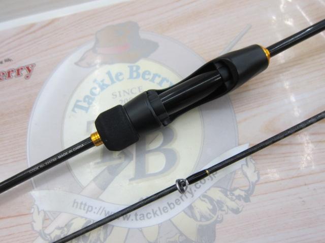 ⭐︎シマノ23ソアレ BB アジング S54SUL-S中古品⭐︎ 23ソアレBB アジング S54SUL-S｜＠ベリーネット 日本最大新品中古釣具