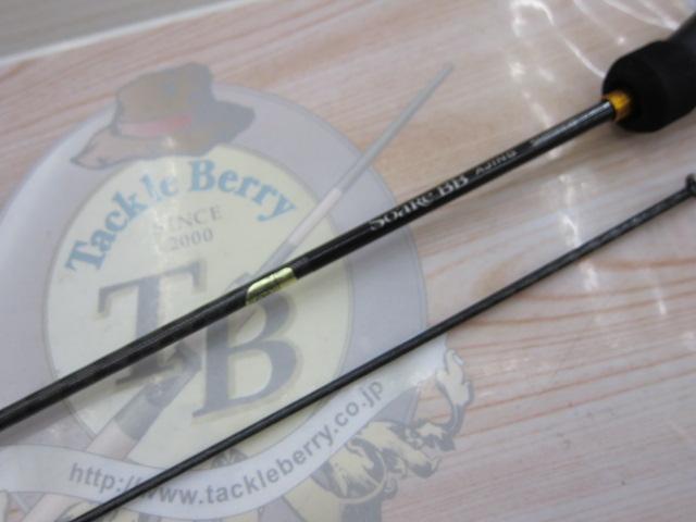 23ソアレBB アジング S54SUL-S｜＠ベリーネット 日本最大新品中古釣具