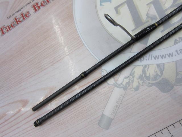 23ソアレBB アジング S54SUL-S｜＠ベリーネット 日本最大新品中古釣具