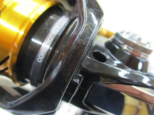 18ソアレBB C2000SSPG
