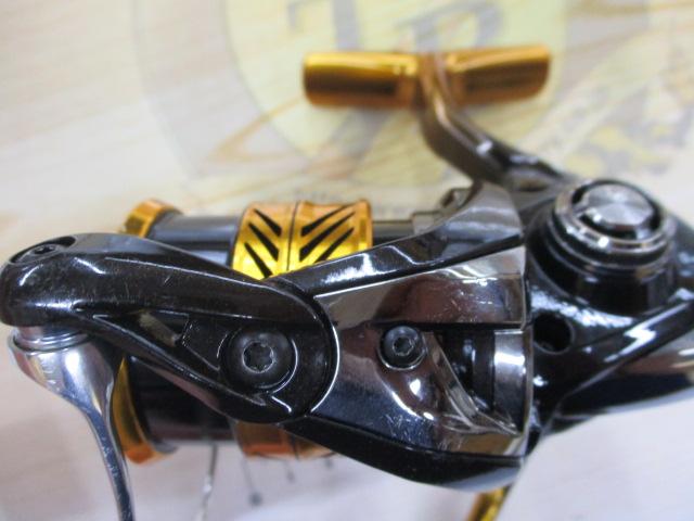 18ソアレBB C2000SSPG