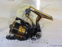 18ソアレBB C2000SSPG