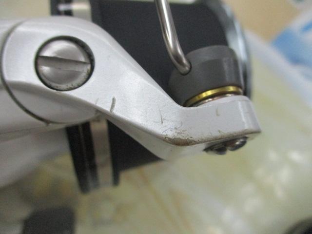 95スーパーエアロ 7000 標準仕様