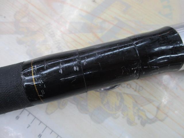 22リアルパワー石鯛 540遠投